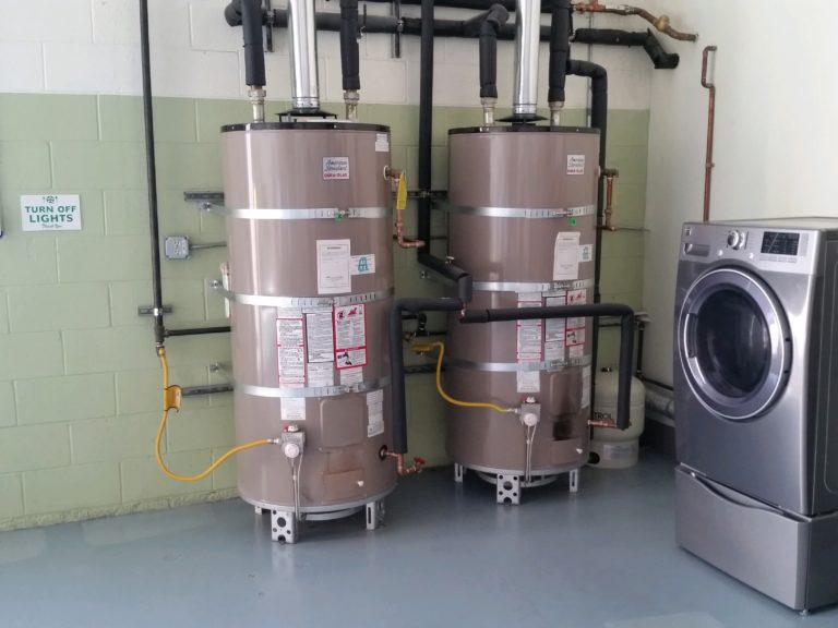 Commercial Water Heaters by Rooter and Beyond Plumbing Los Angeles